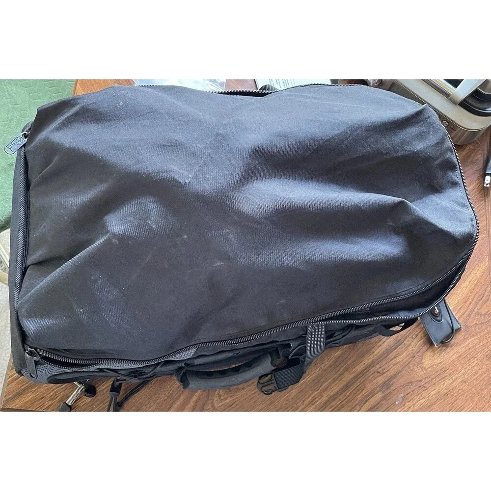 Large Lowepro Pro Trekker AW II Backpack camera Bag